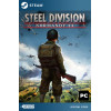 Steel Division: Normandy 44 Steam CD-Key [GLOBAL]